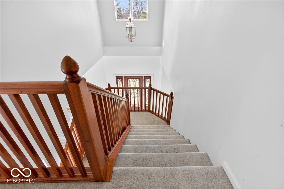 5657 Rundle Court Indianapolis, IN 46220 - Photo 19 of 36