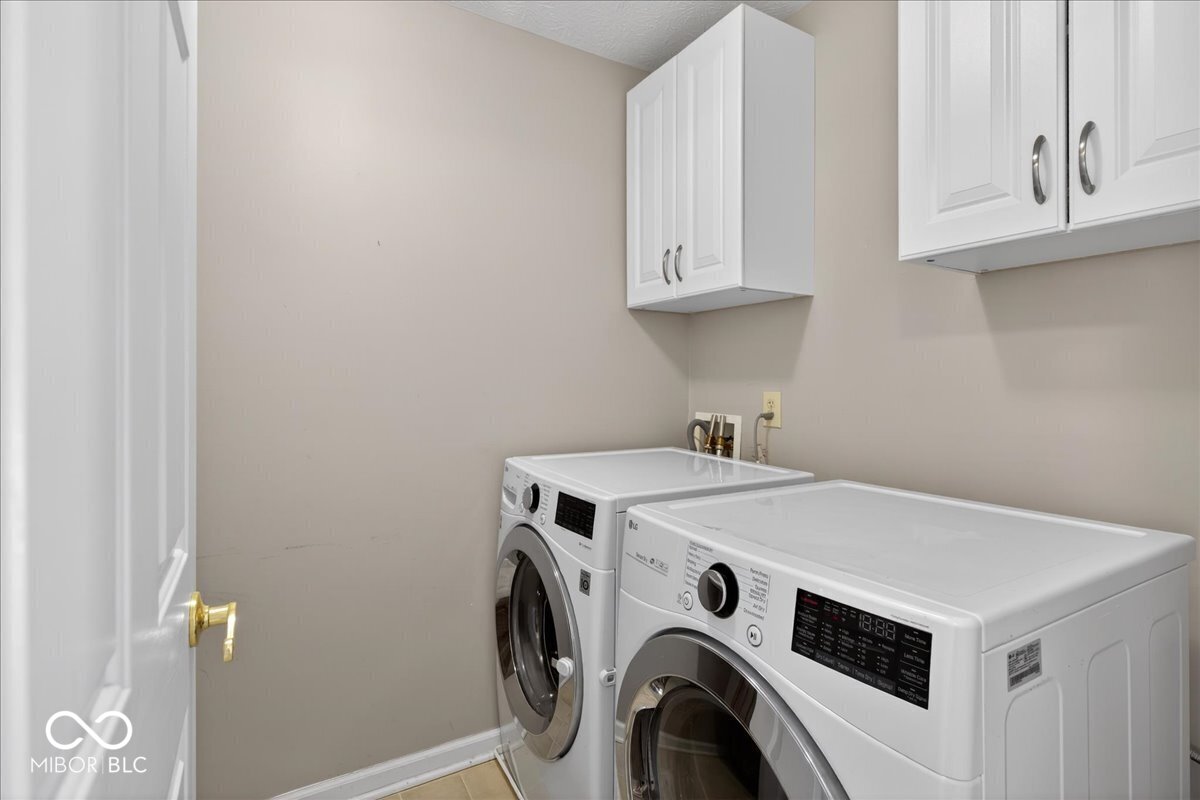 5657 Rundle Court Indianapolis, IN 46220 - Photo 32 of 36