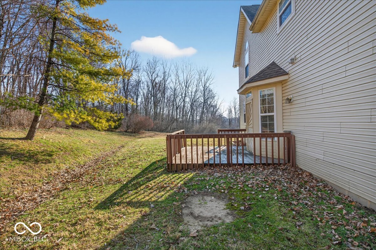 5657 Rundle Court Indianapolis, IN 46220 - Photo 34 of 36