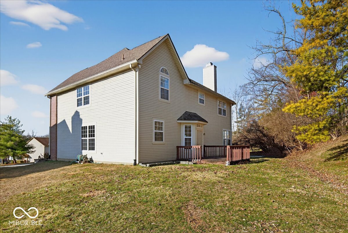 5657 Rundle Court Indianapolis, IN 46220 - Photo 35 of 36