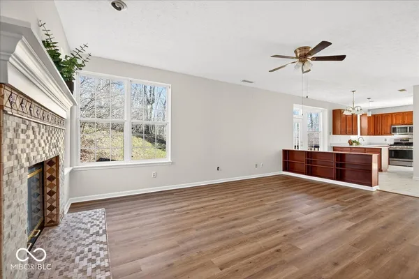$410,000 | 5657 Rundle Court, Indianapolis, IN 46220