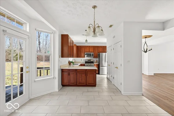 $410,000 | 5657 Rundle Court, Indianapolis, IN 46220