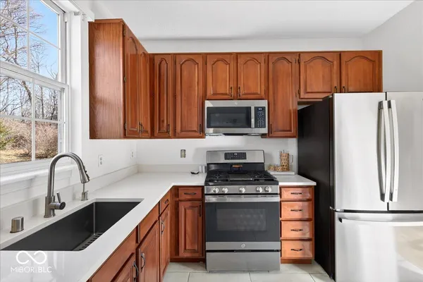 $410,000 | 5657 Rundle Court, Indianapolis, IN 46220