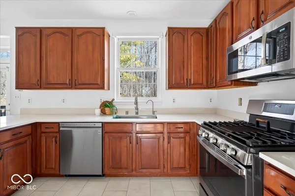 $410,000 | 5657 Rundle Court, Indianapolis, IN 46220