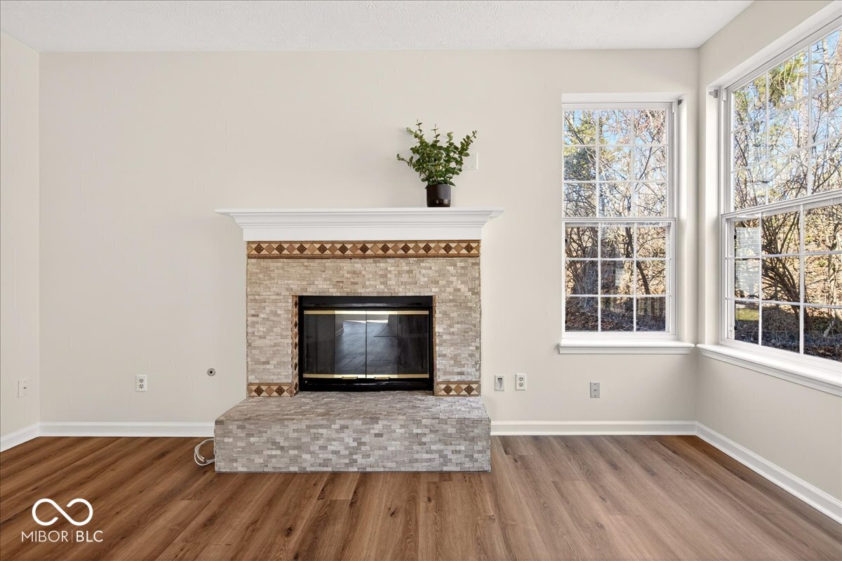 5657 Rundle Court Indianapolis, IN 46220 - Photo 9 of 36