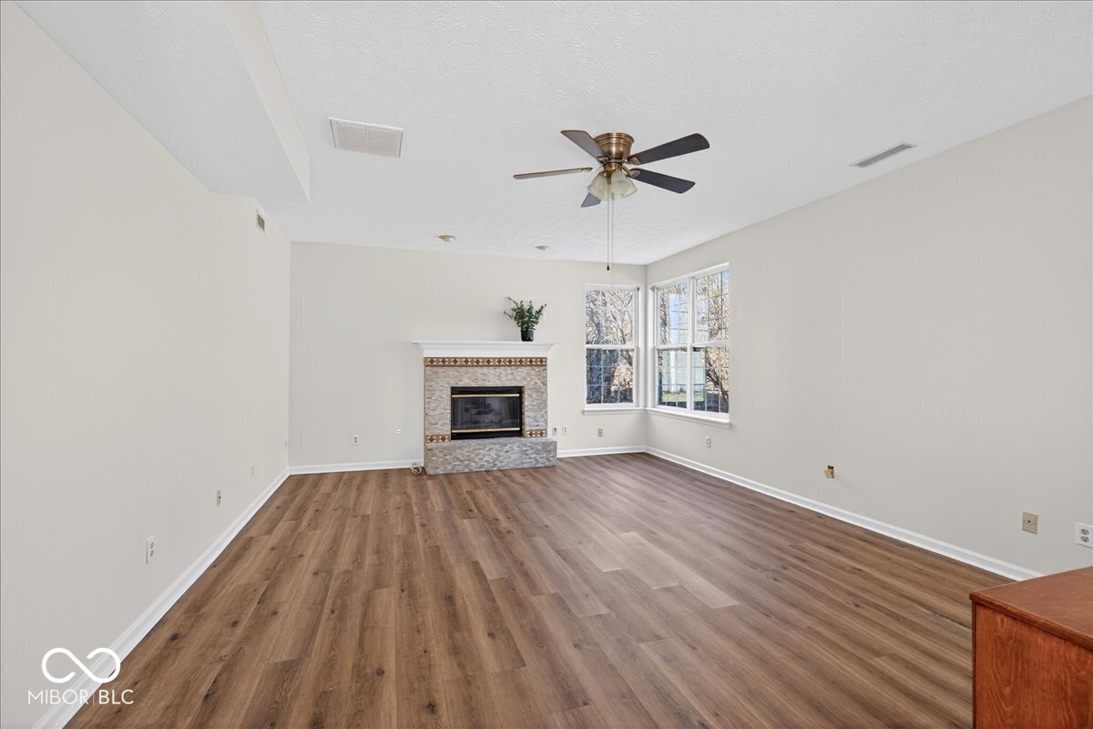 5657 Rundle Court Indianapolis, IN 46220 - Photo 10 of 36