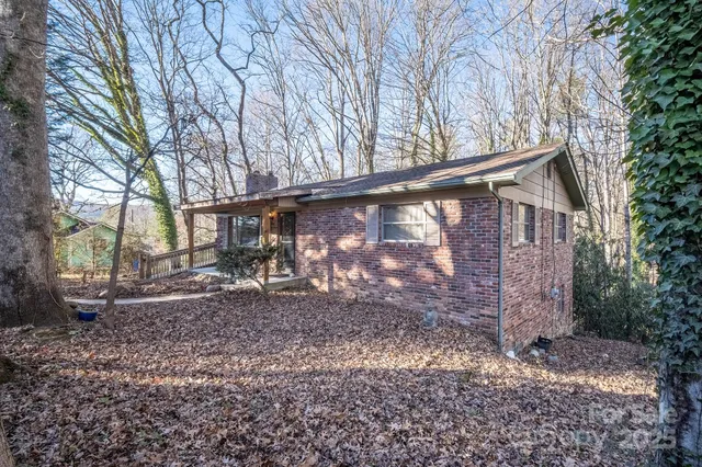 $386,000 | 433 Osborne Road, Brevard, NC 28712