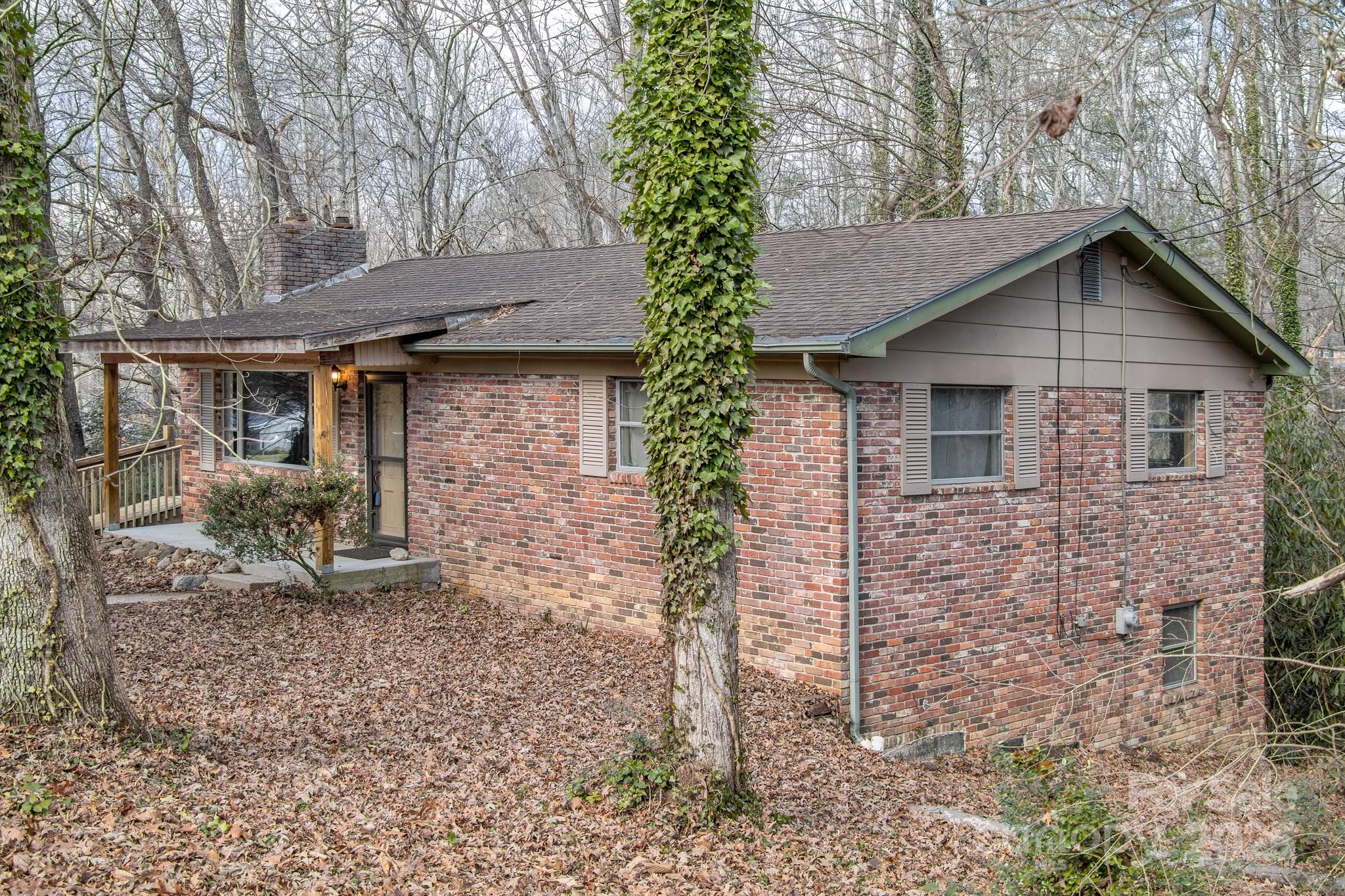 433 Osborne Road Brevard, NC 28712 - Photo 2 of 36