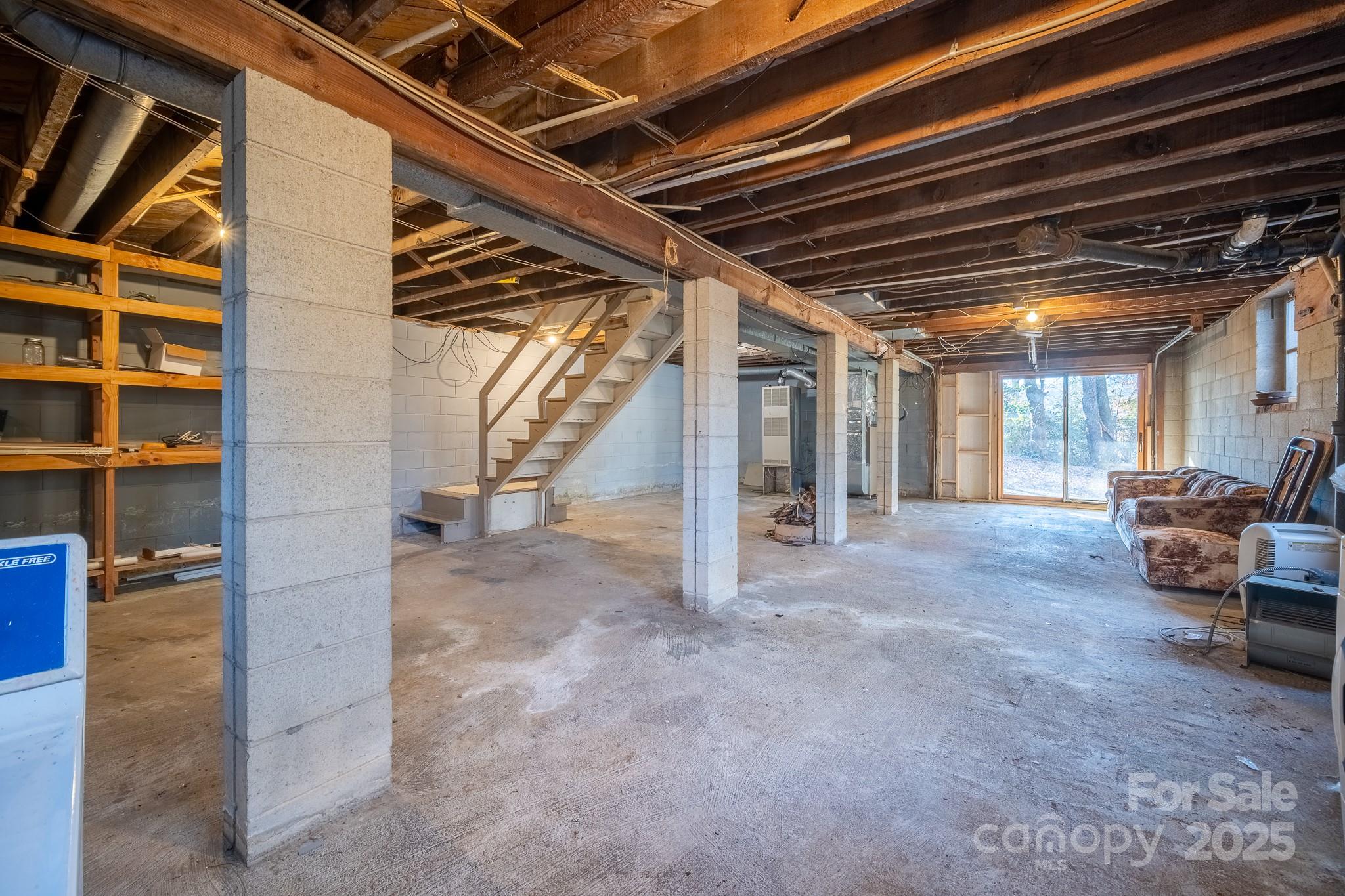 433 Osborne Road Brevard, NC 28712 - Photo 22 of 36