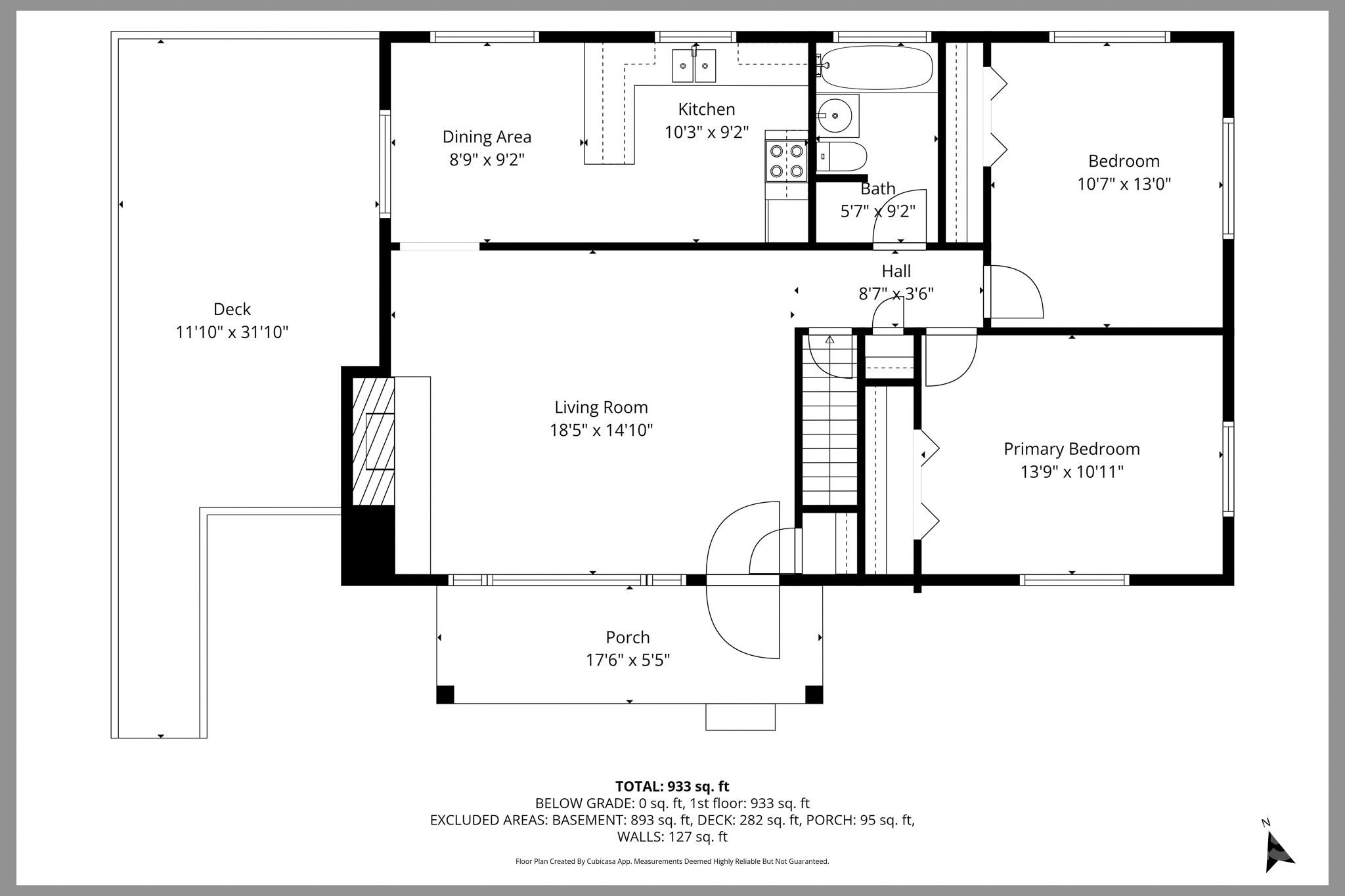 433 Osborne Road Brevard, NC 28712 - Photo 26 of 36