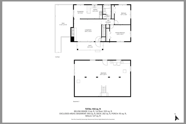 $386,000 | 433 Osborne Road, Brevard, NC 28712
