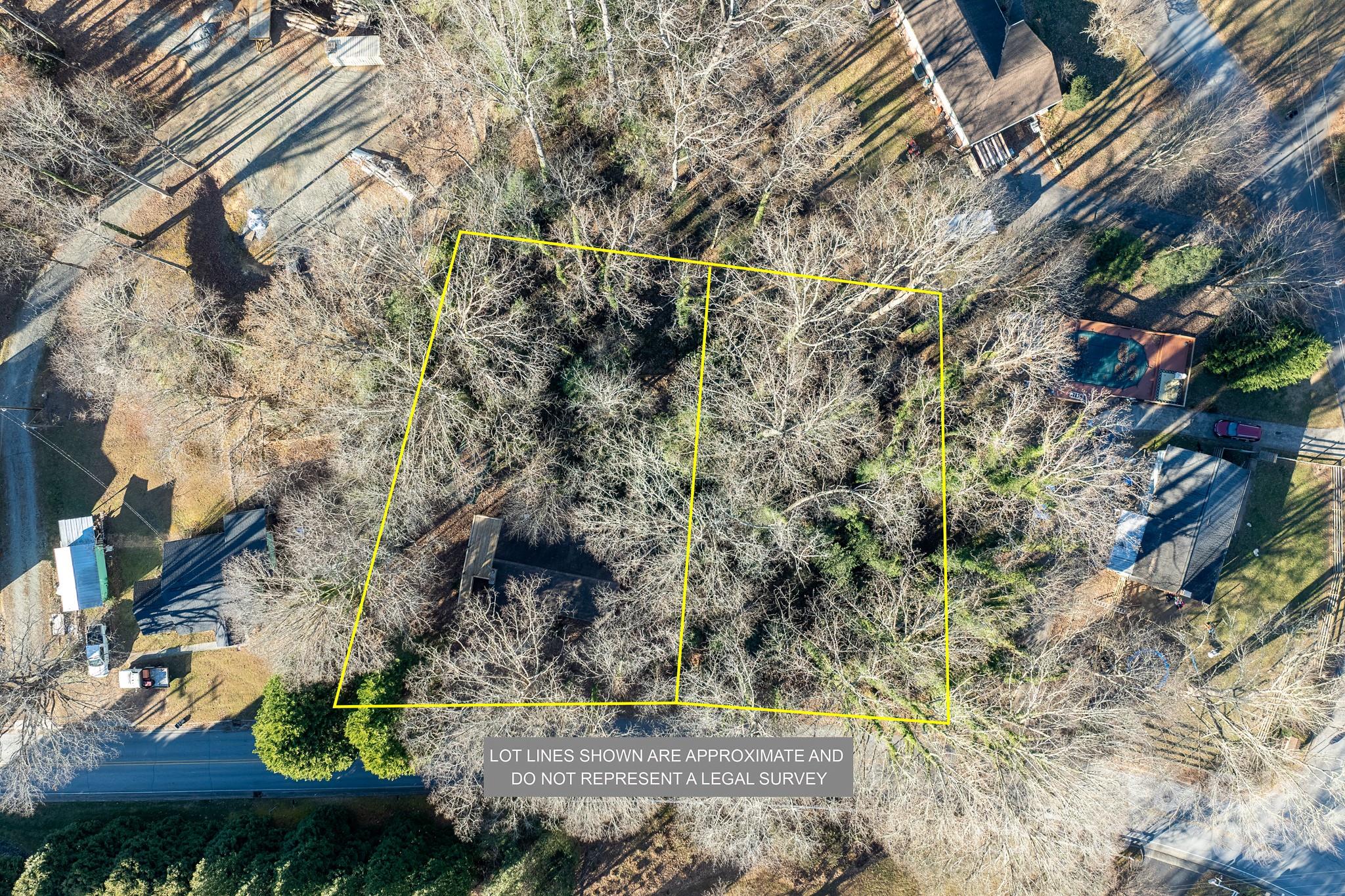 433 Osborne Road Brevard, NC 28712 - Photo 30 of 36