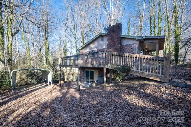 $386,000 | 433 Osborne Road, Brevard, NC 28712