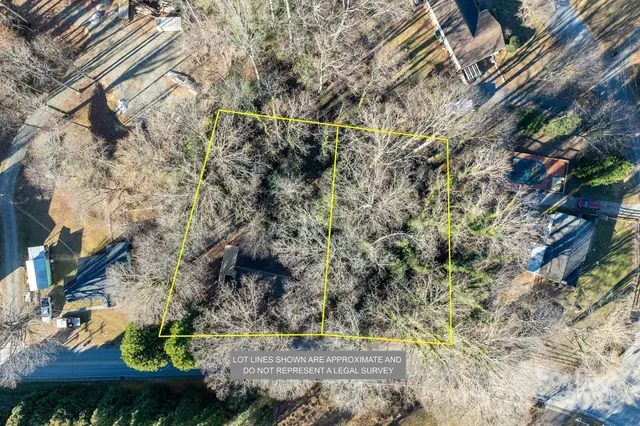 $386,000 | 433 Osborne Road, Brevard, NC 28712