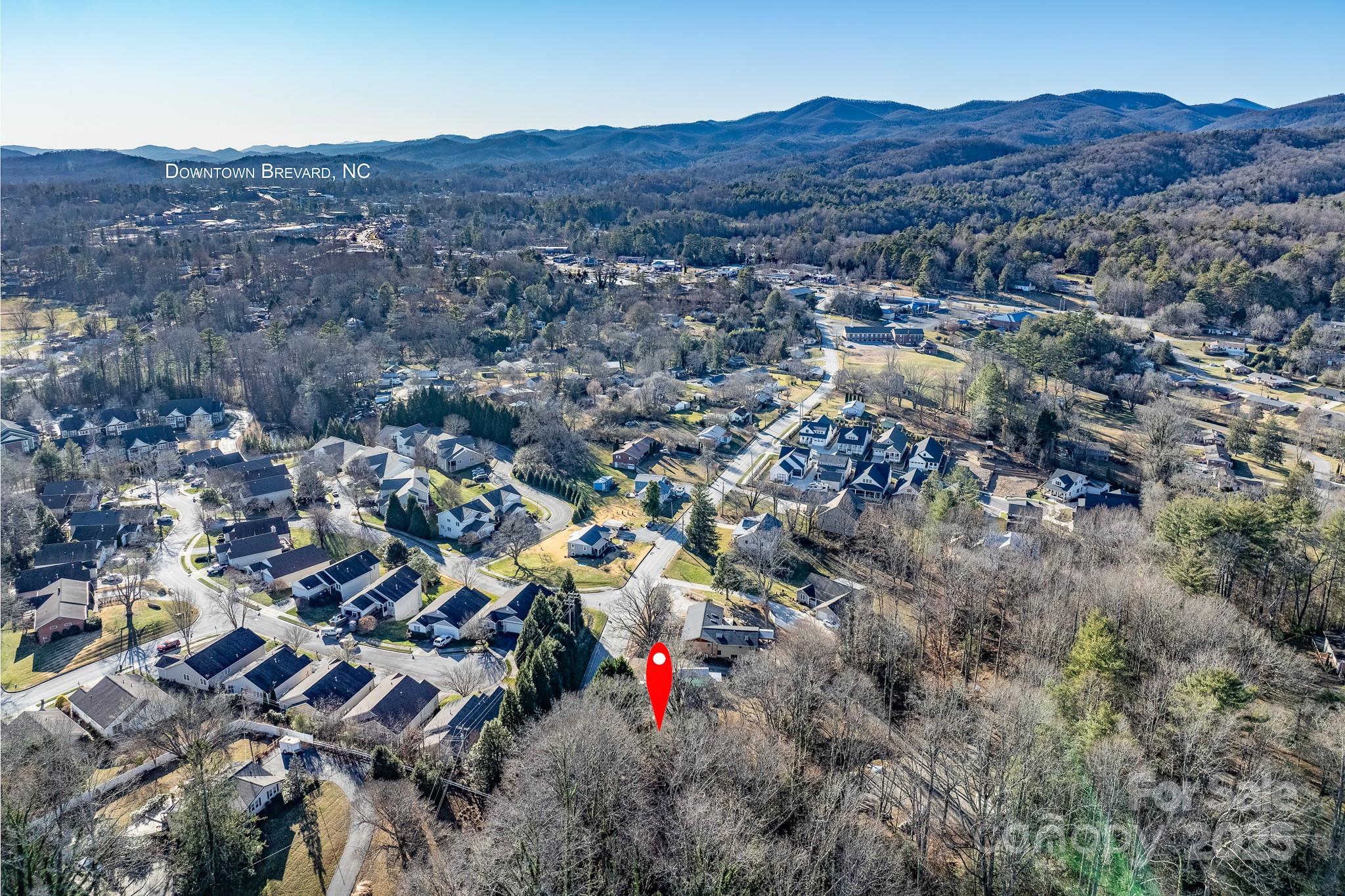 433 Osborne Road Brevard, NC 28712 - Photo 31 of 36