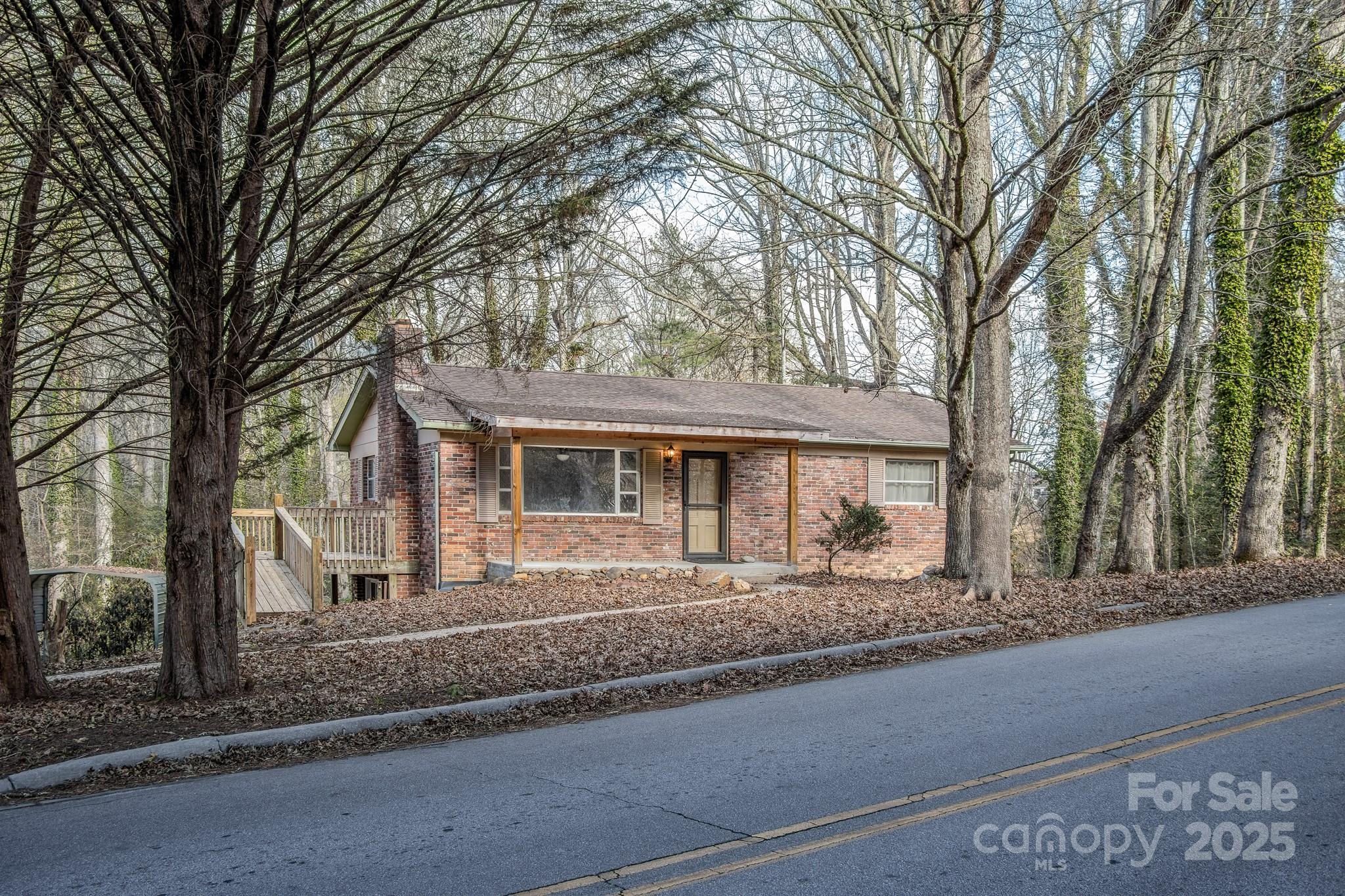 433 Osborne Road Brevard, NC 28712 - Photo 35 of 36