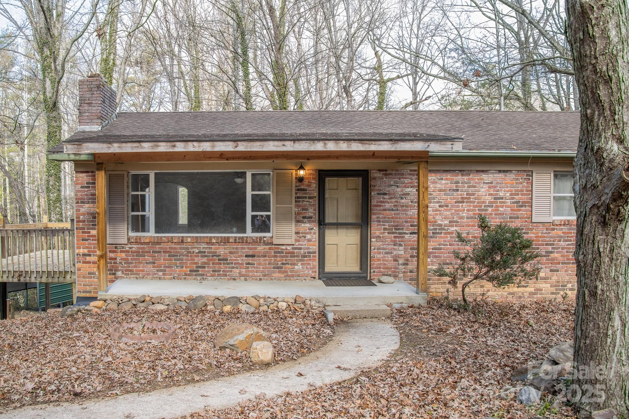 433 Osborne Road Brevard, NC 28712 - Photo 36 of 36