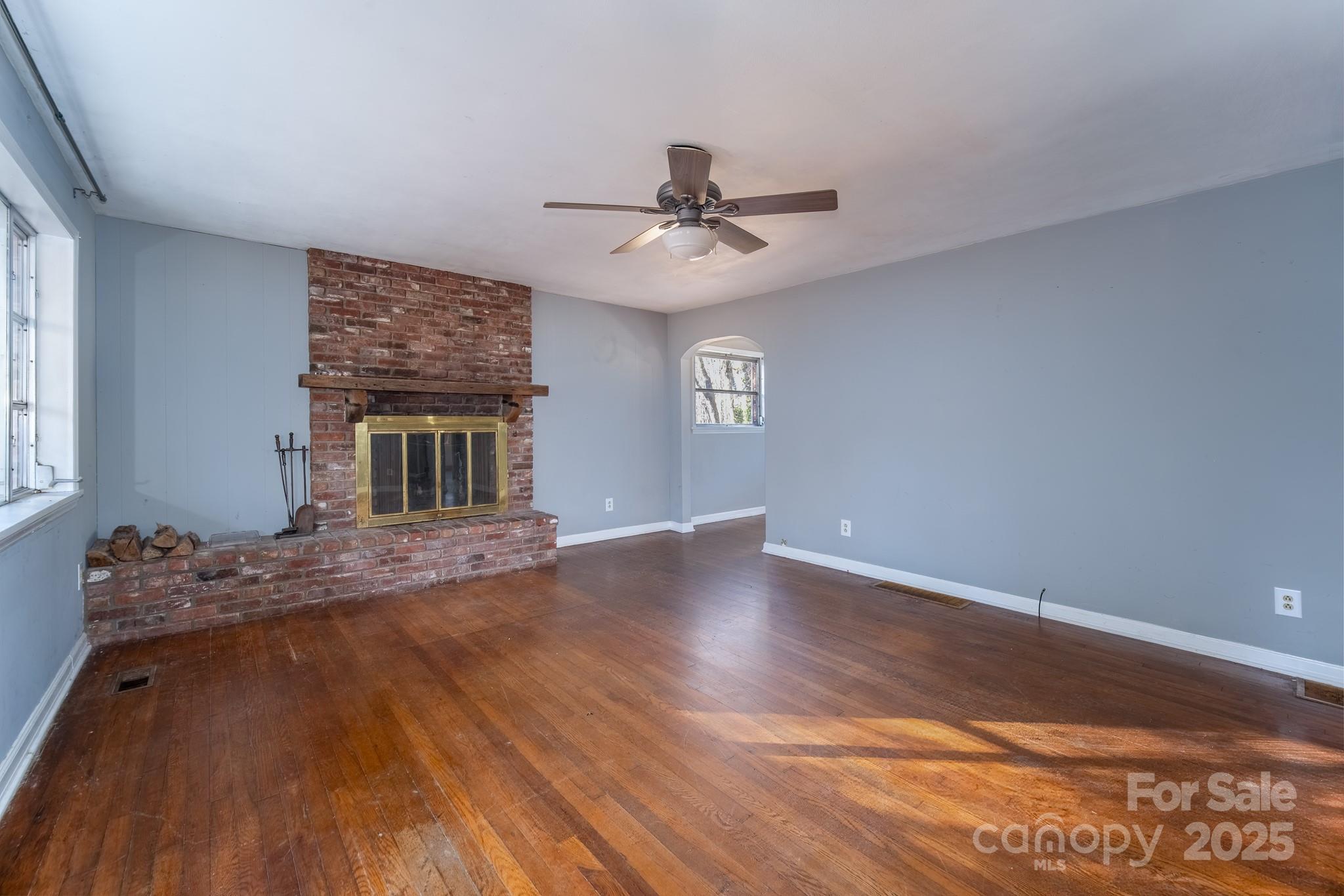 433 Osborne Road Brevard, NC 28712 - Photo 6 of 36