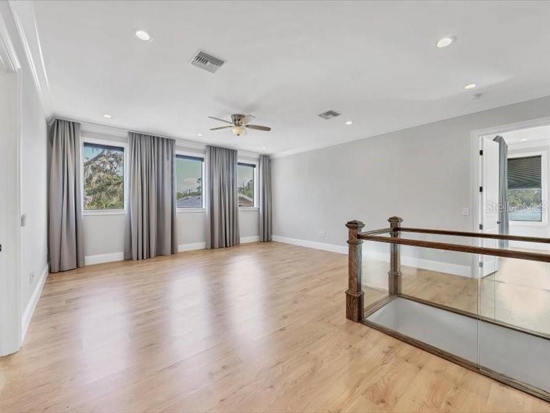 4112 Swift Road Sarasota, FL 34231 - Photo 16 of 41 a view of an empty room with window