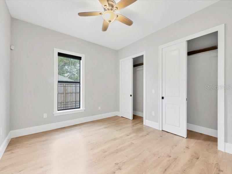 4112 Swift Road Sarasota, FL 34231 - Photo 33 of 41 a view of an empty room with a window