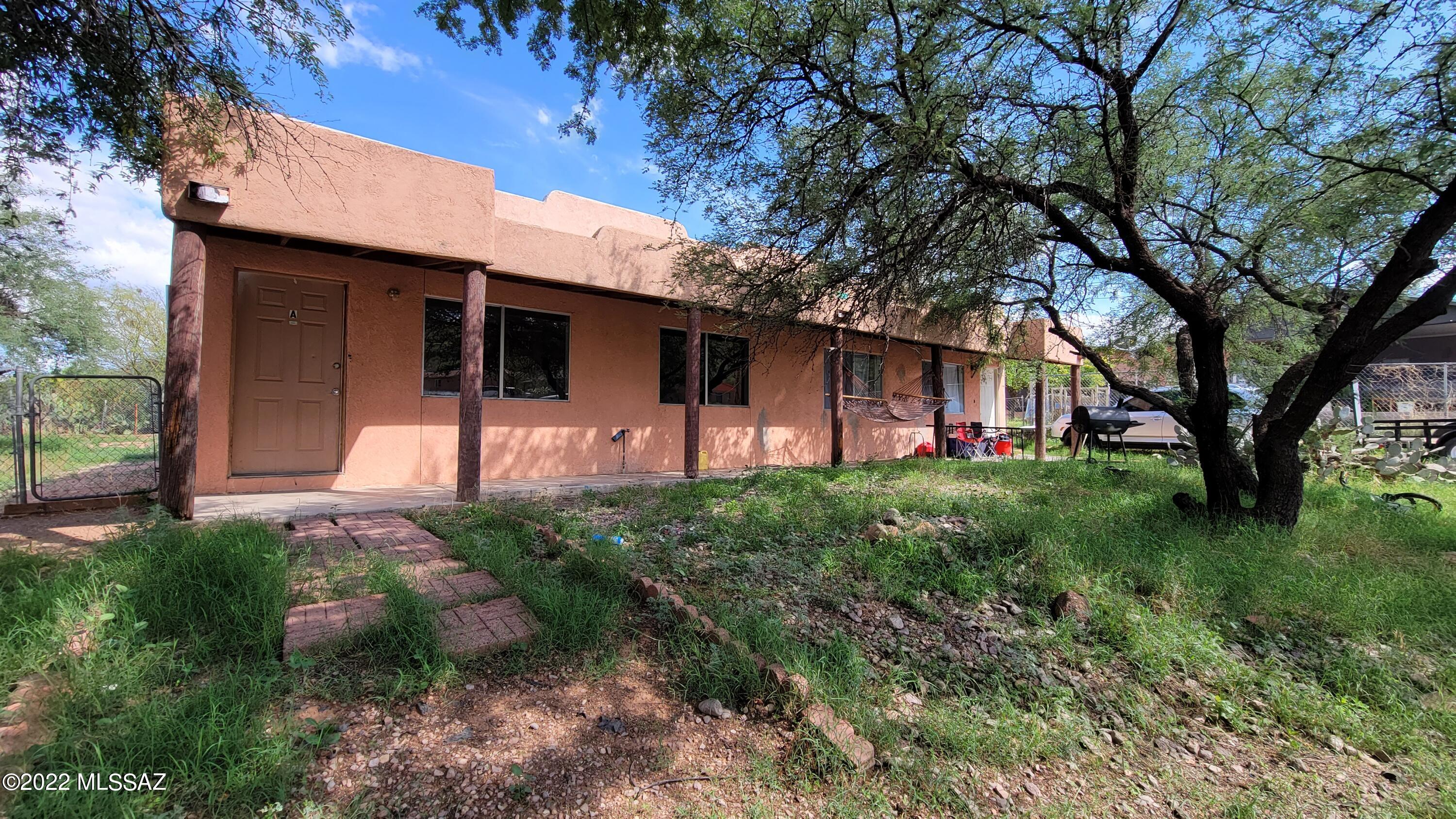 425 Circulo Cisne Rio Rico, AZ 85648 - Photo 1 of 12