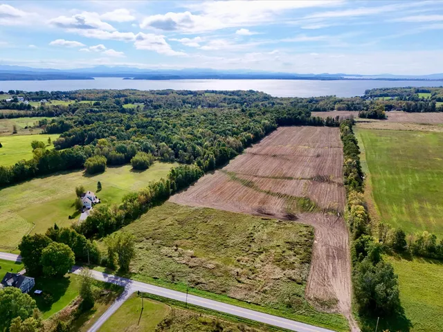 $200,000 | 16 Landon Road, South Hero, VT 05486