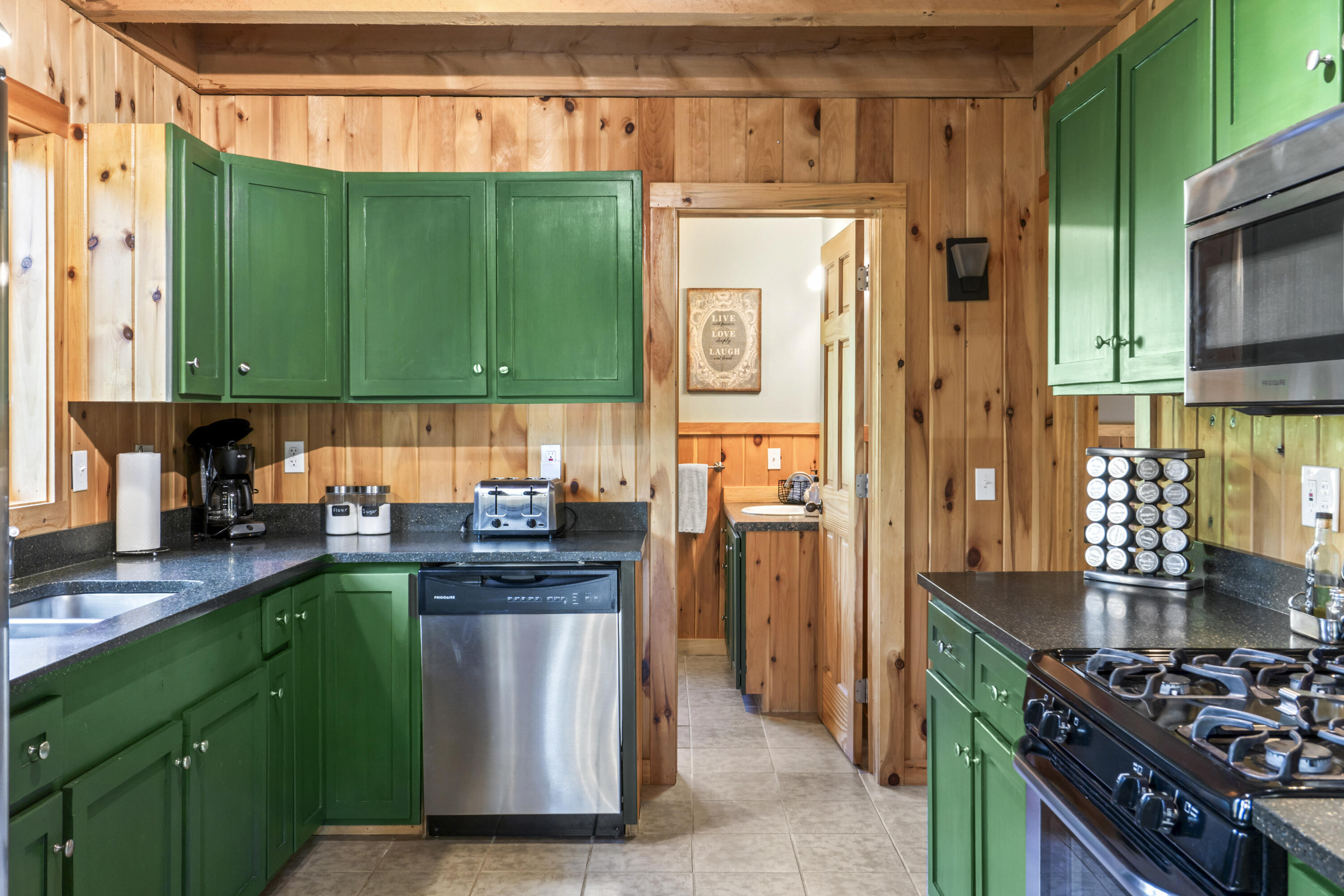 2016 Brook Falls Road Kingfield, ME 04947 - Photo 11 of 63 2016 Brook Falls Rd_120
