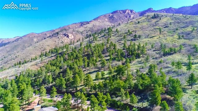 4810 Pyramid Mountain Road Cascade, CO 80809 - Photo 36 of 36