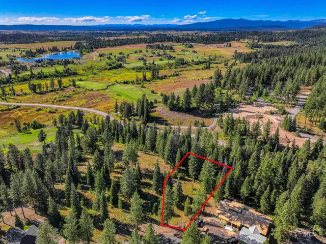 $233,000 | 20 Vernon Court, McCall, ID 83638