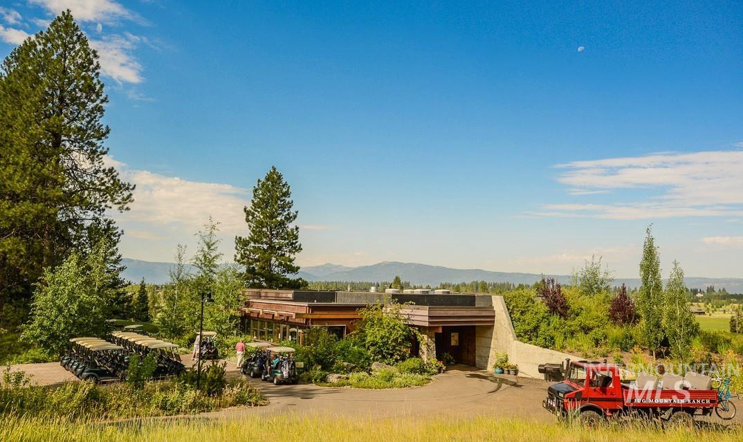 20 Vernon Court McCall, ID 83638 - Photo 28 of 30 View of community with a mountain view