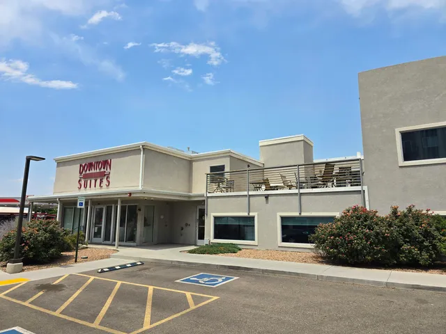 $1,500 | 104 White Avenue, Unit C, Grand Junction, CO 81501