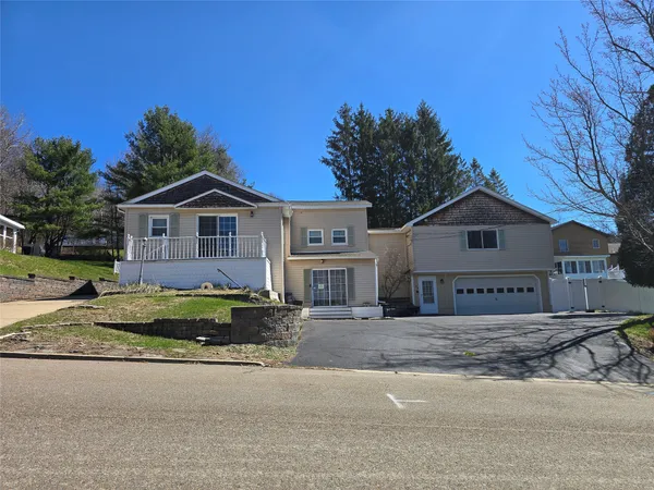 $275,000 | 33 Lanesboro Street, Binghamton, NY 13903