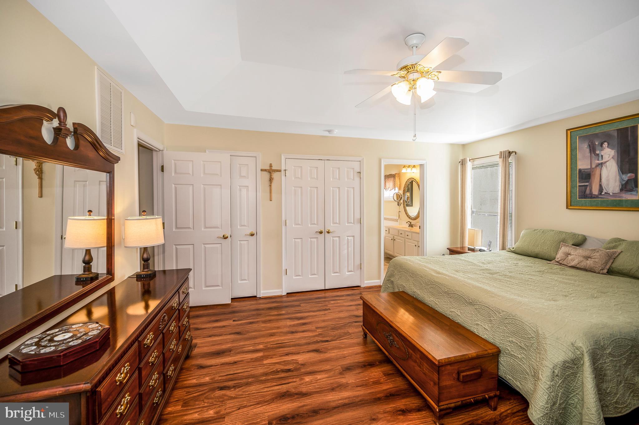 206 Battlefield Road Locust Grove, VA 22508 - Photo 22 of 45 Ample natural light