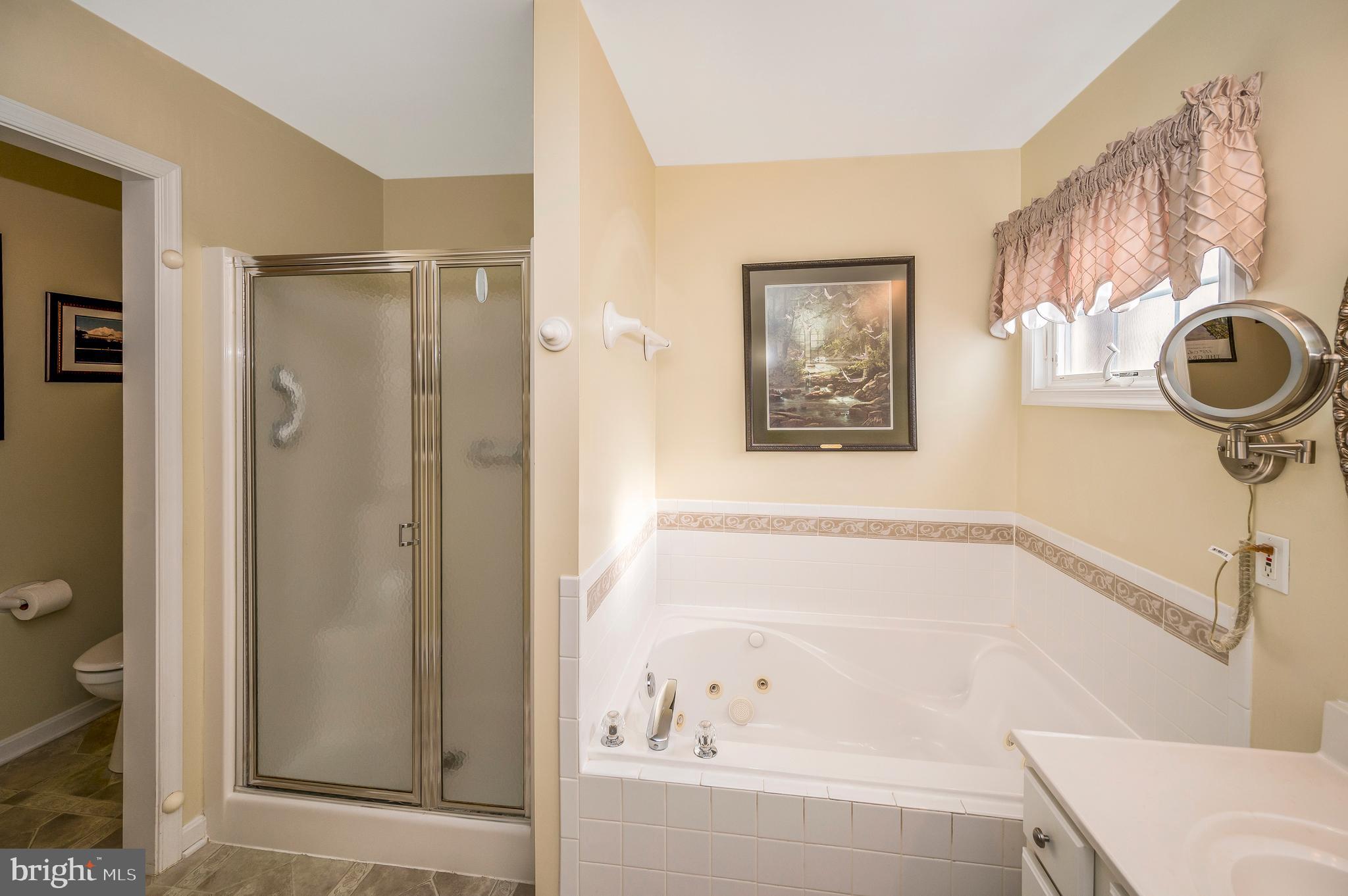 206 Battlefield Road Locust Grove, VA 22508 - Photo 25 of 45 Luxurious ensuite retreat.