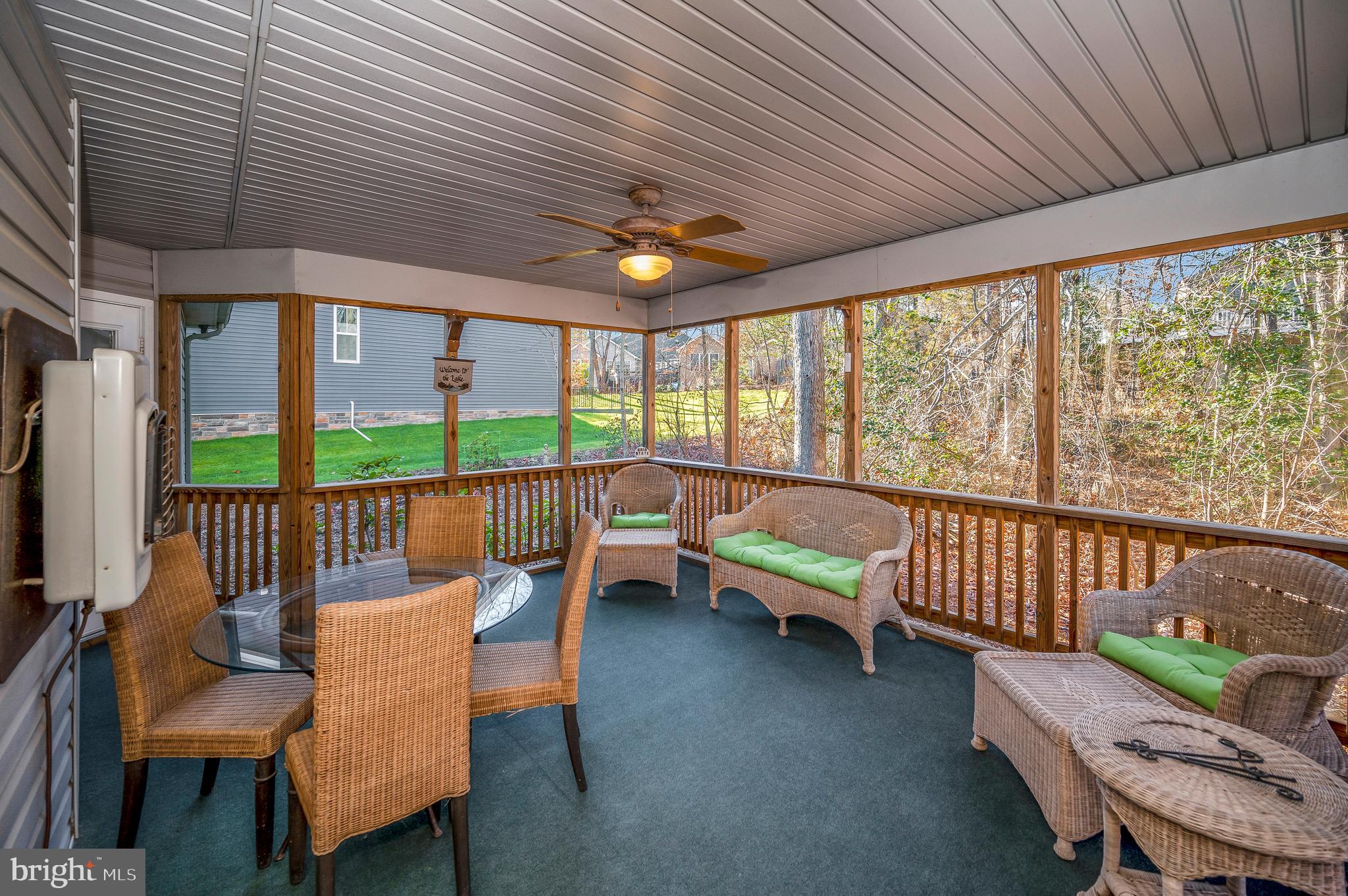 206 Battlefield Road Locust Grove, VA 22508 - Photo 28 of 45 Propane heater for cozy nights.