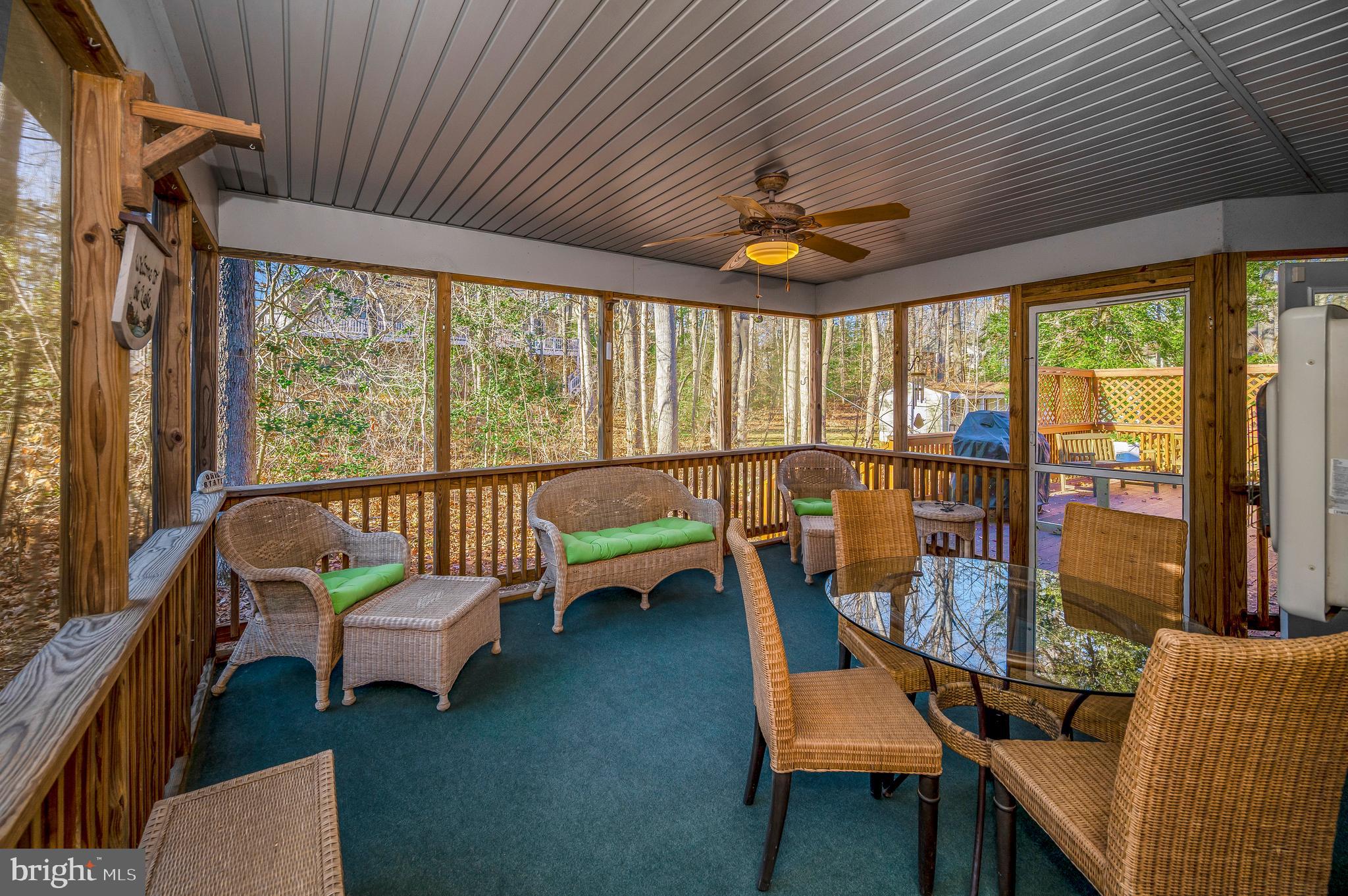 206 Battlefield Road Locust Grove, VA 22508 - Photo 29 of 45 Private retreat