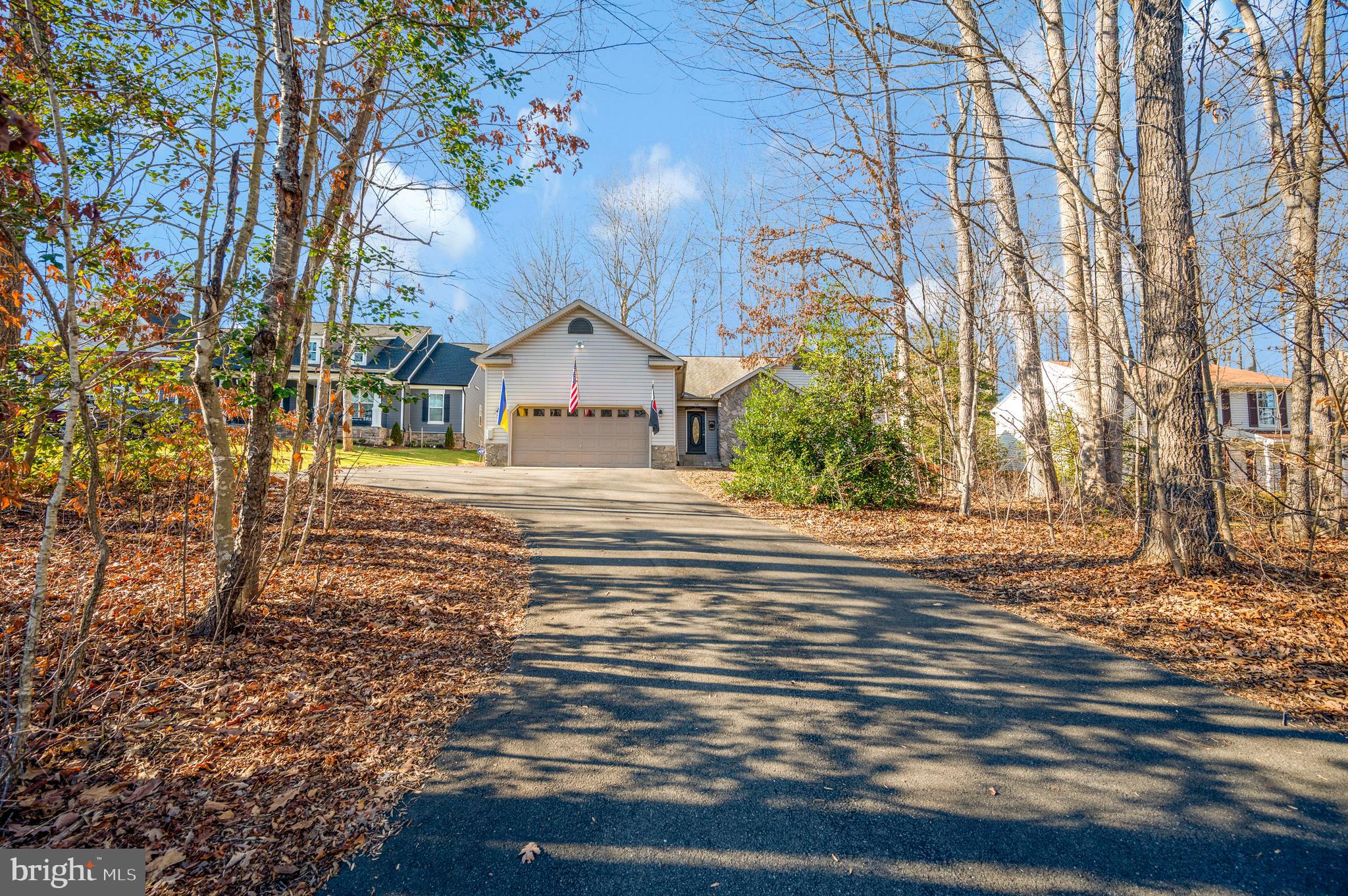 206 Battlefield Road Locust Grove, VA 22508 - Photo 33 of 45 Thanks for stopping by!