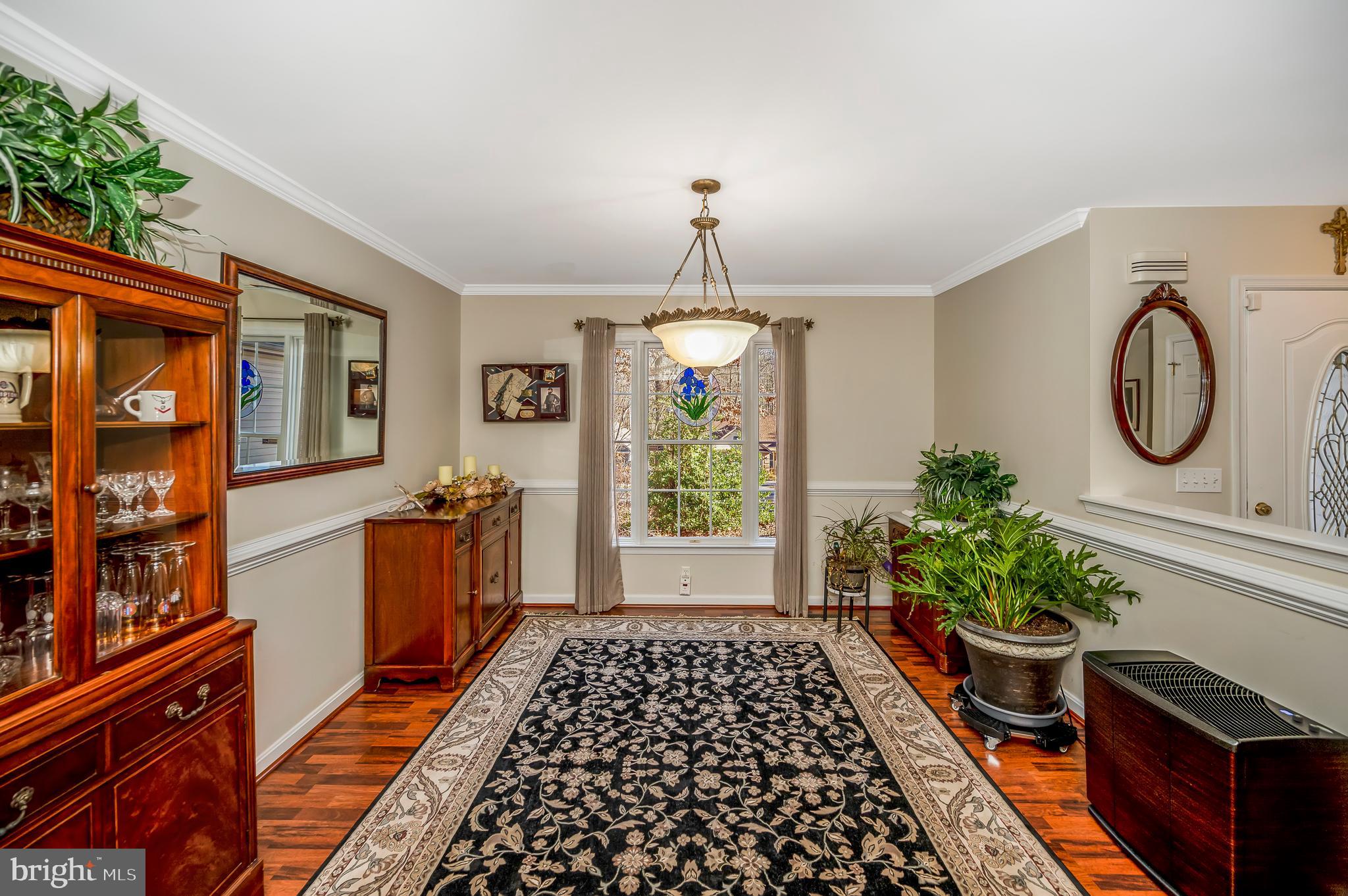 Special occasions, formal dining awaits.