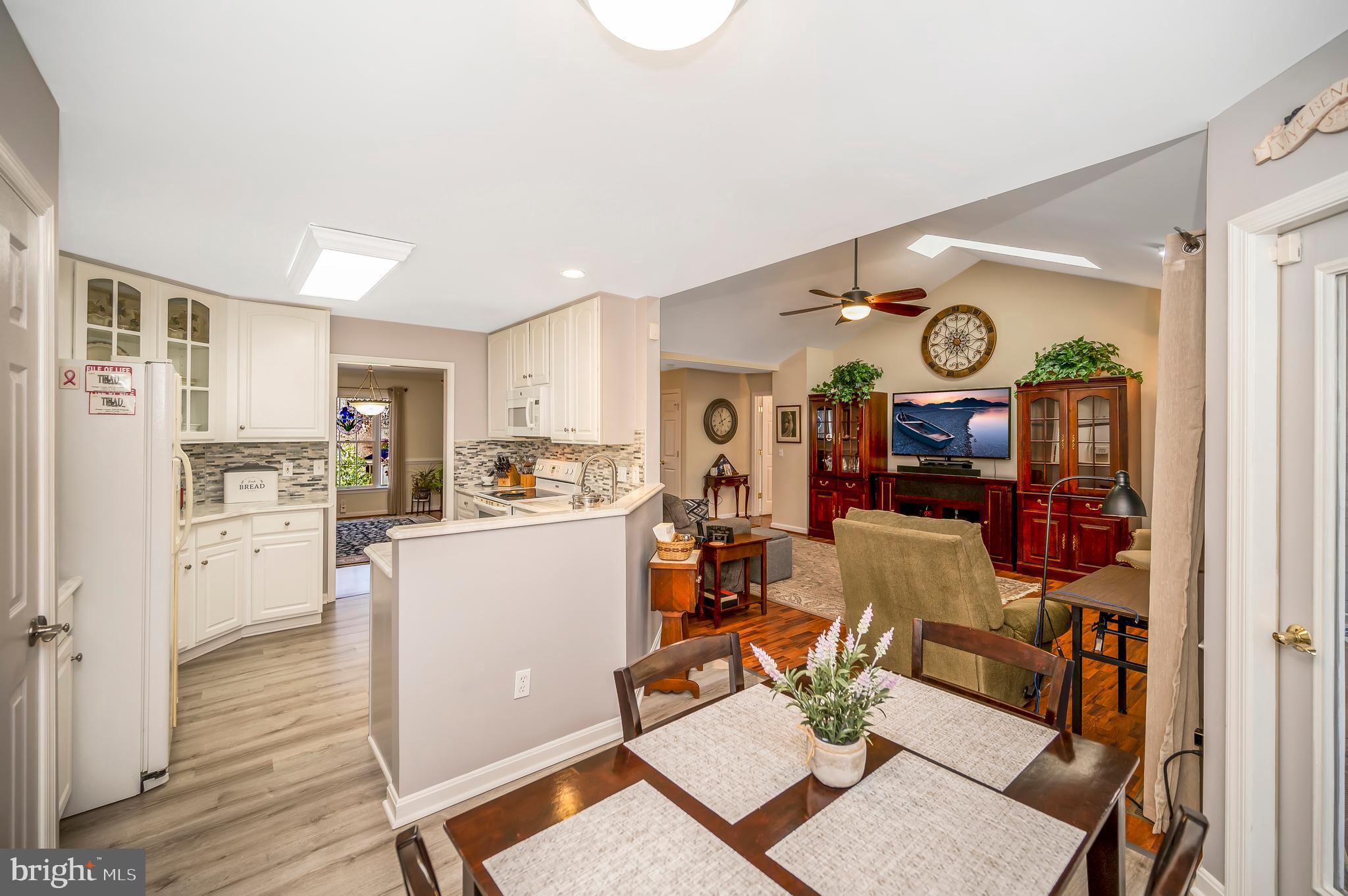 206 Battlefield Road Locust Grove, VA 22508 - Photo 10 of 45 Lets explore the kitchen