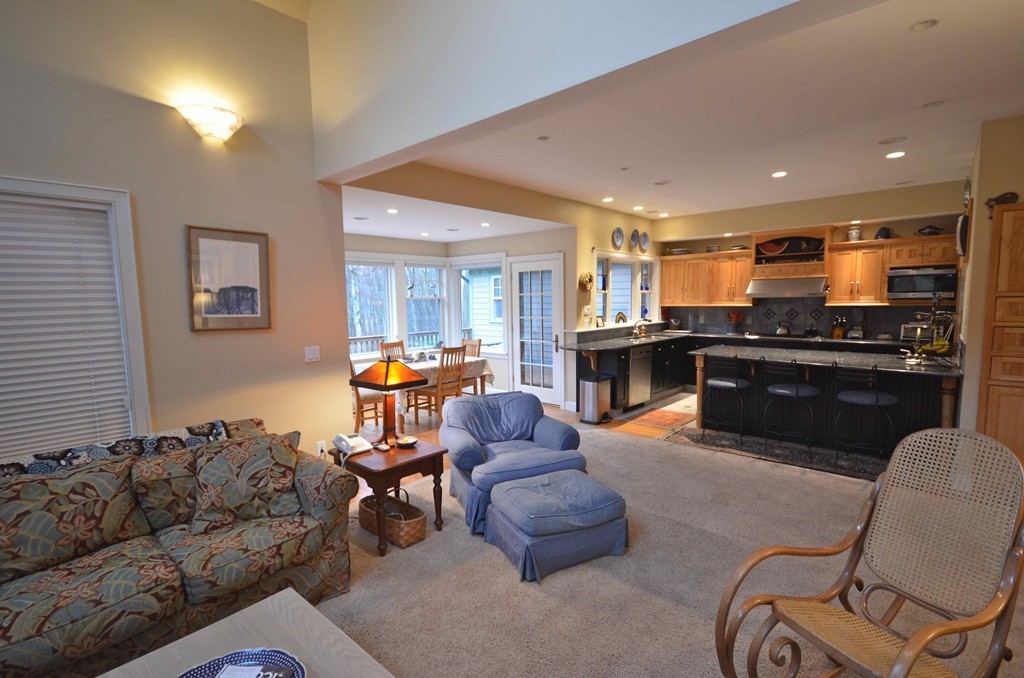 48 Amherst Road Leverett, MA 01054 - Photo 11 of 30
