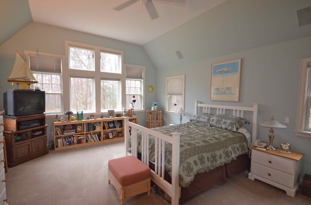 48 Amherst Road Leverett, MA 01054 - Photo 19 of 30