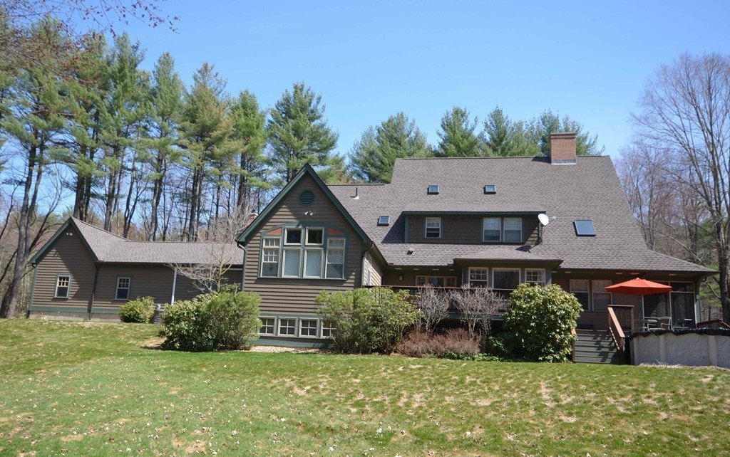 48 Amherst Road Leverett, MA 01054 - Photo 30 of 30