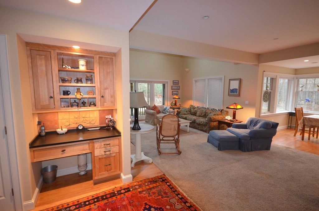 48 Amherst Road Leverett, MA 01054 - Photo 7 of 30