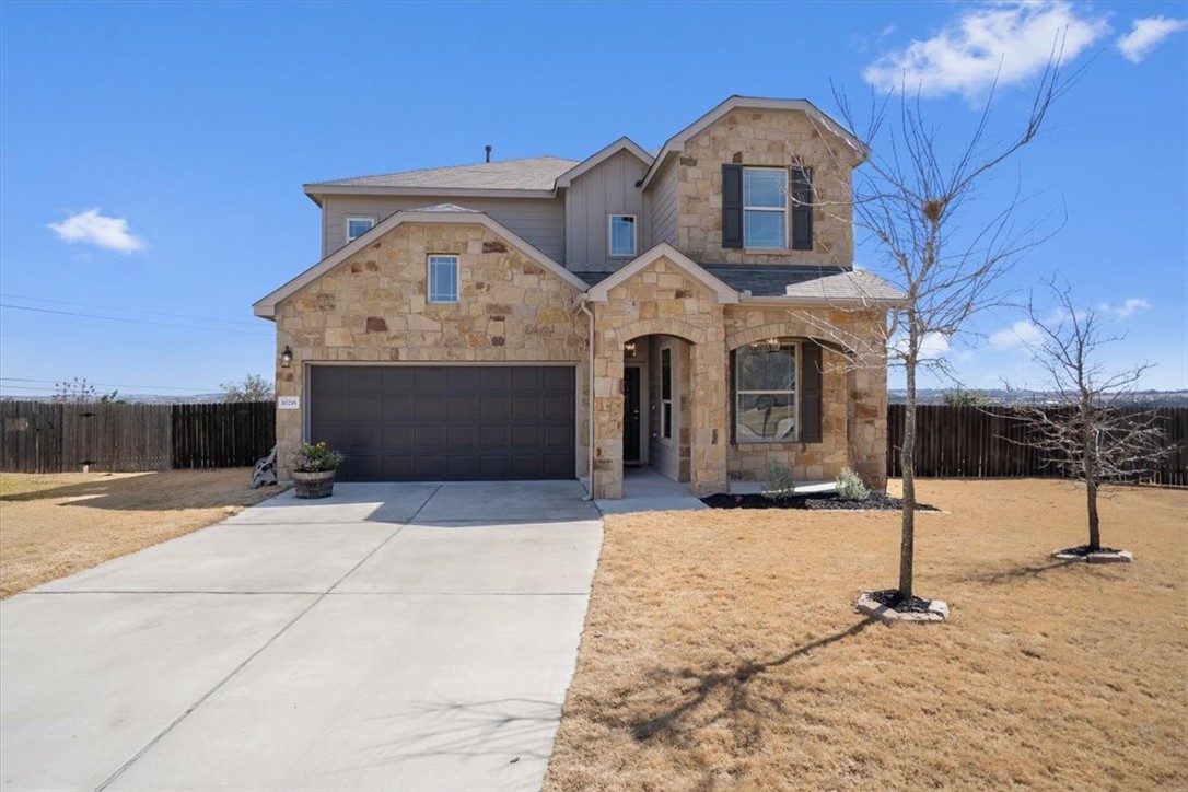 10216 Gertrudis Loop Austin, TX 78747 - Photo 1 of 1 Gallery Image 1