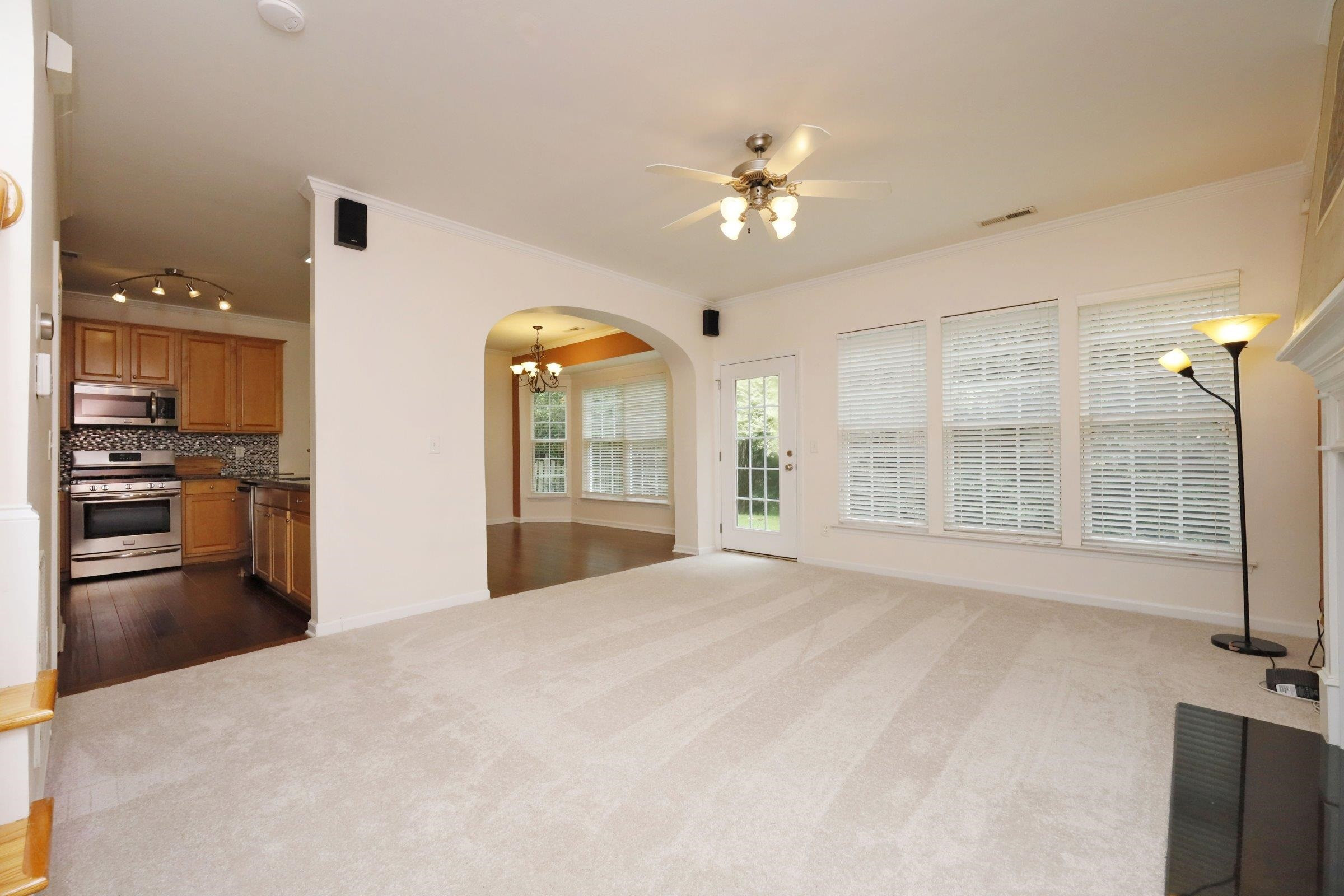 8416 Aztec Dawn Court Raleigh, NC 27613 - Photo 10 of 39 Photo 10