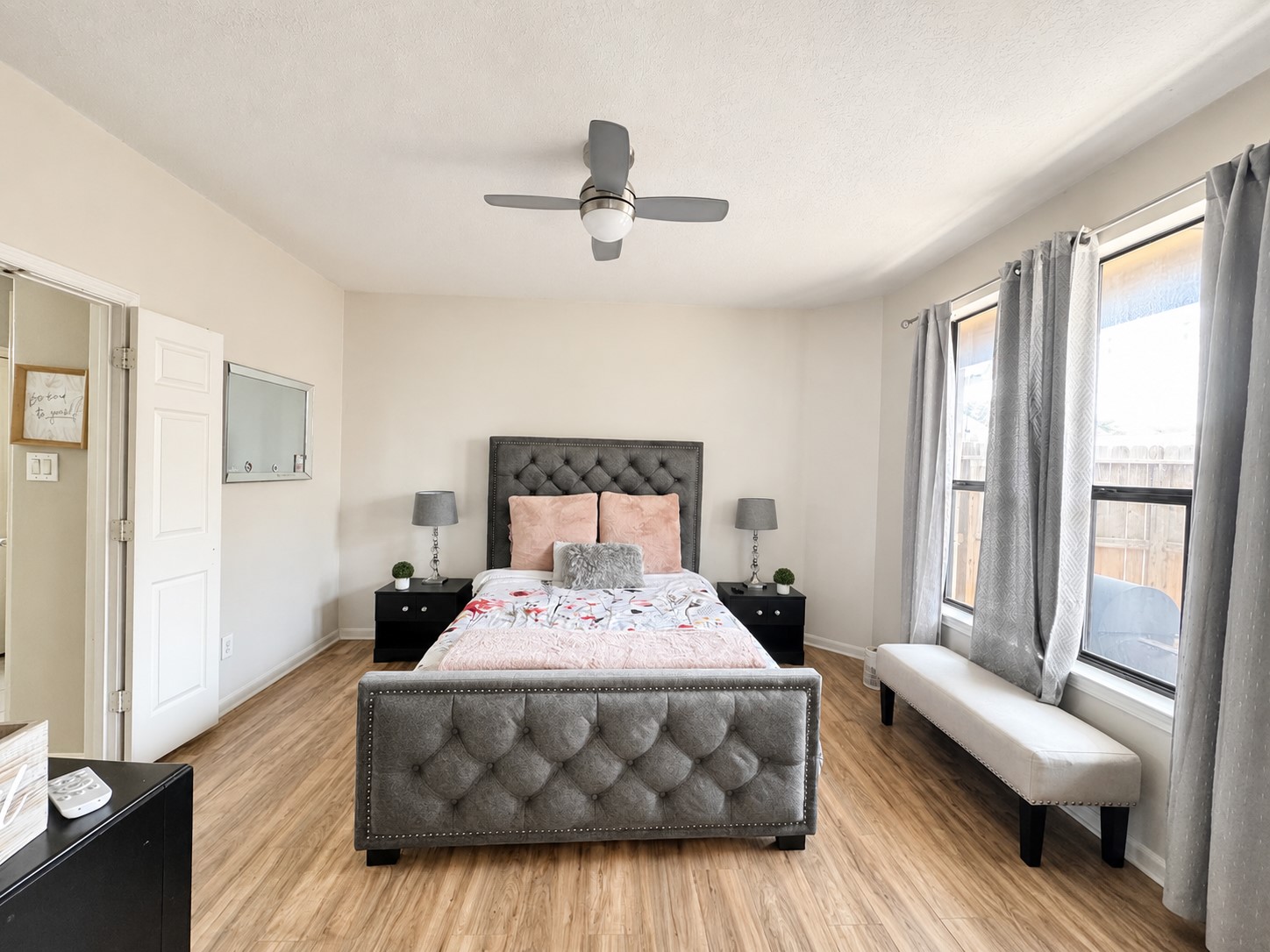 3626 Cedar Flats Lane Spring, TX 77386 - Photo 7 of 24 Primary suite