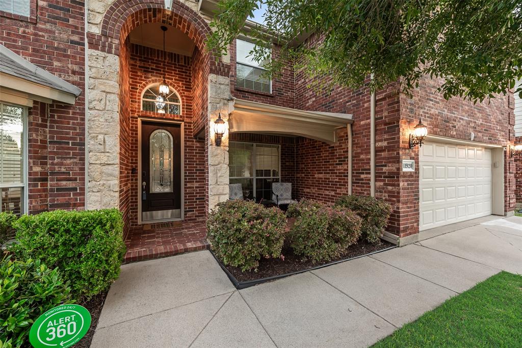 11920 Vienna Apple Road Fort Worth, TX 76244 - Photo 1 of 40 Say hello to your new home at 11920 Vienna Apple in the Villages of Woodland Springs community in North Fort Worth!