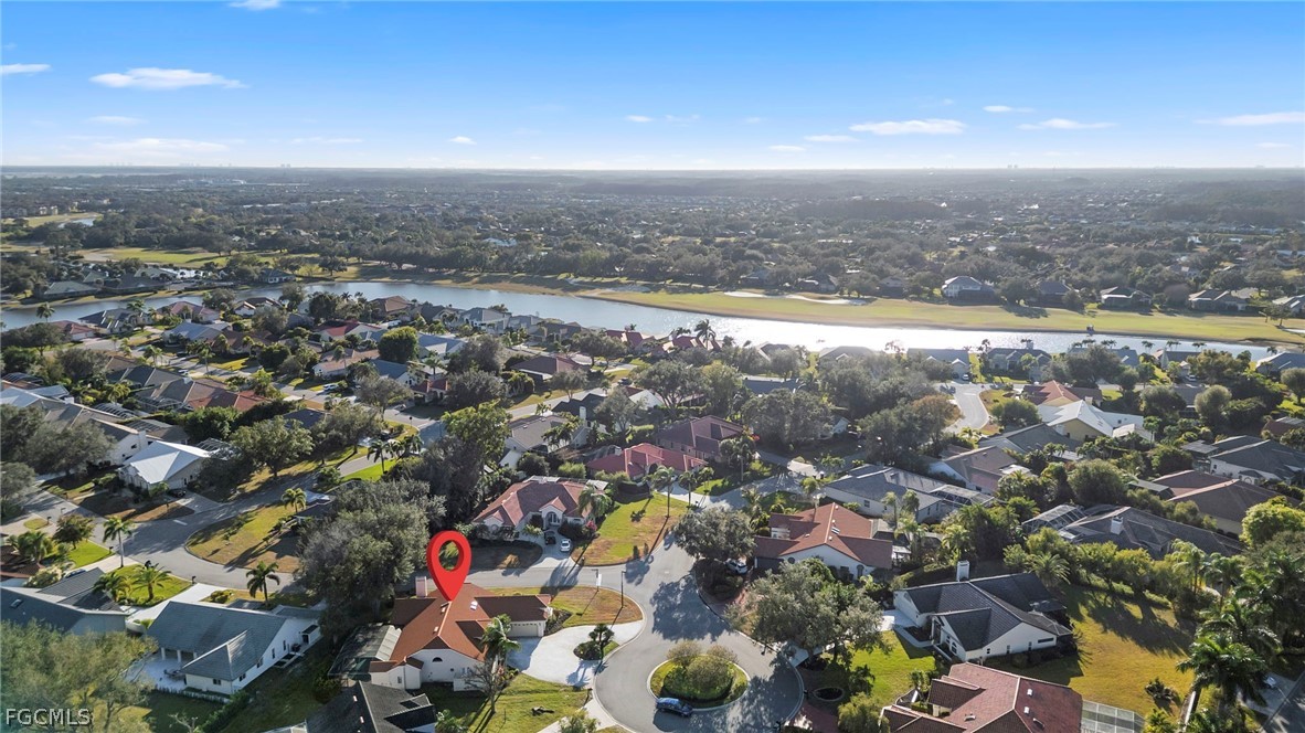 11772 Mahogany Run Fort Myers, FL 33913 - Photo 50 of 50 an aerial view of multiple house