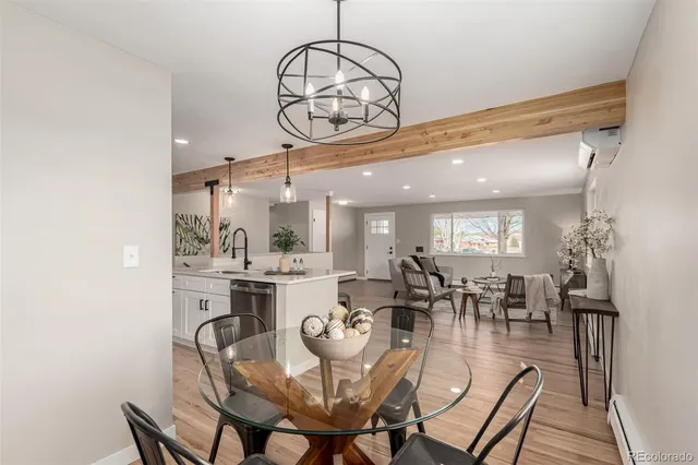 $779,000 | 8900 West 57th Avenue, Arvada, CO 80002