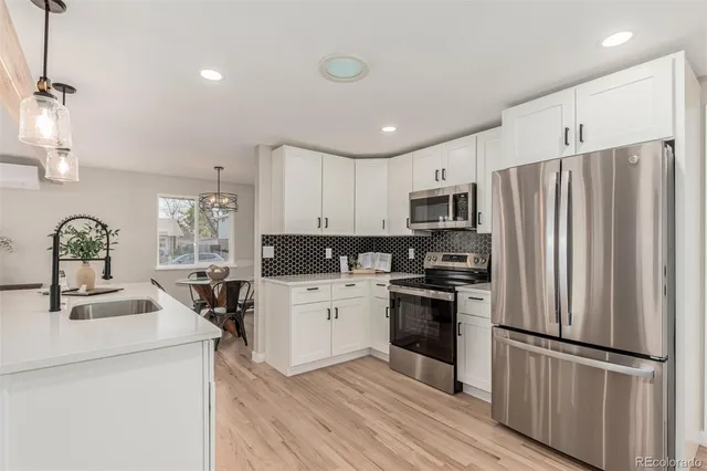 $779,000 | 8900 West 57th Avenue, Arvada, CO 80002